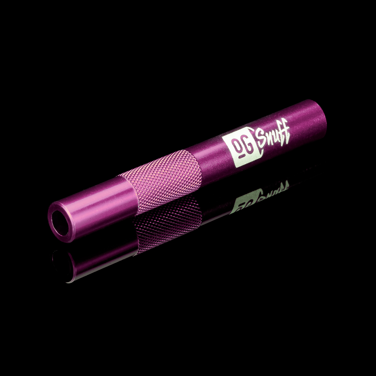 Pink Snorter