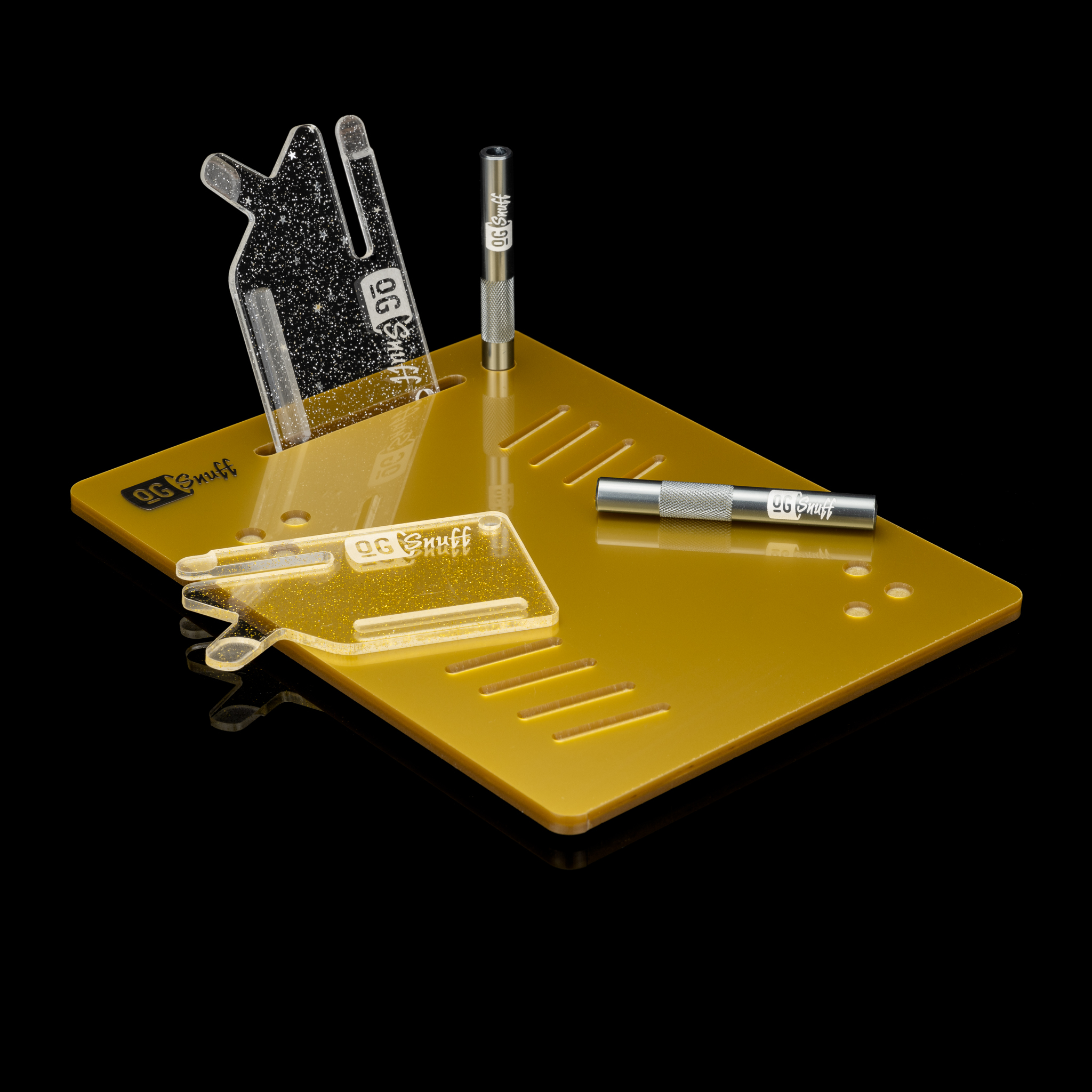OG Snuff – Tablet Snuff kit Metallic Gold 2048px Social 1×1 OG Snuff – Tablet Snuff kit Metallic Gold 2048px Social 1×1