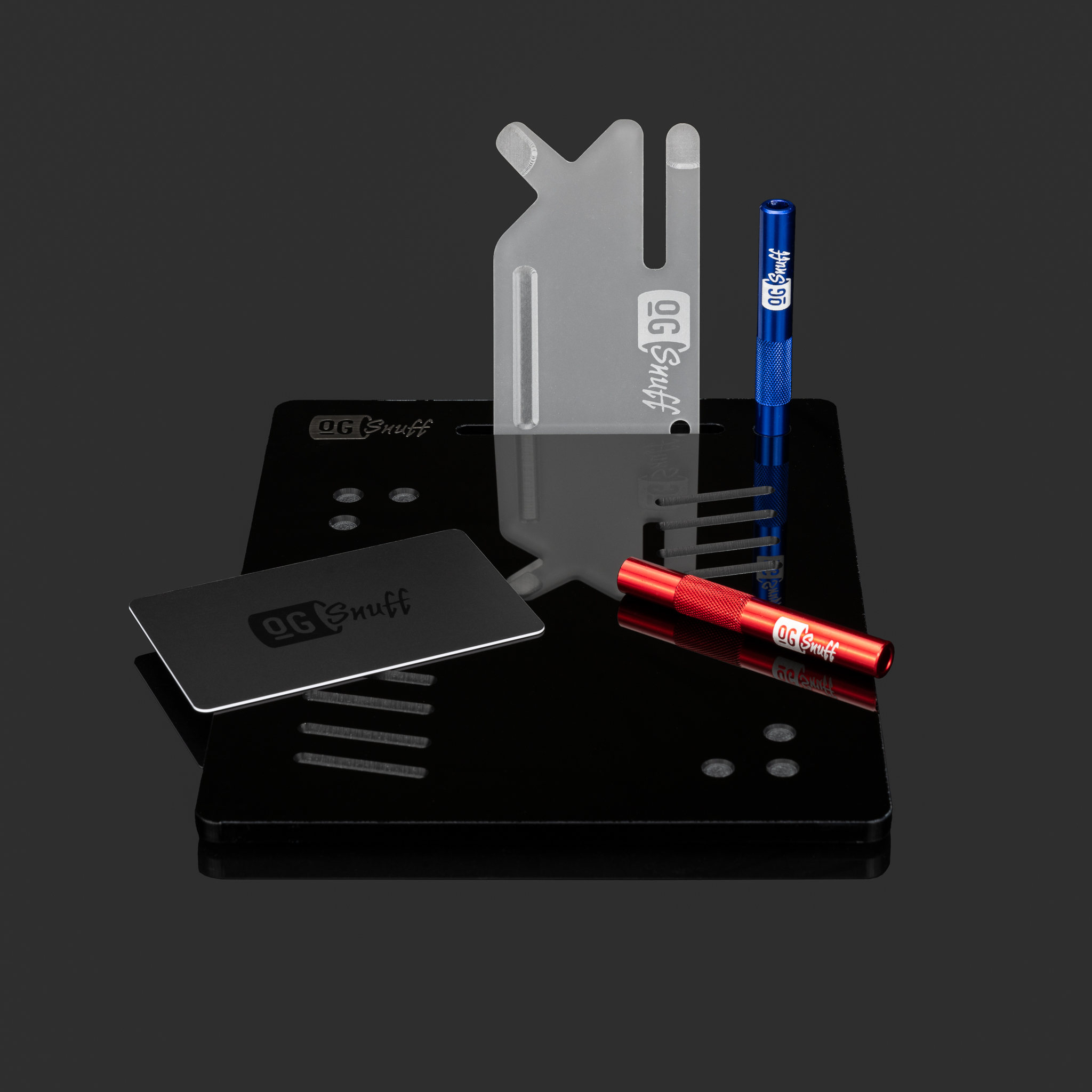 OG Snuff – Tablet Snuff kit Piano Black 2048px Social 1×1 OG Snuff – Tablet Snuff kit Piano Black 2048px Social 1×1